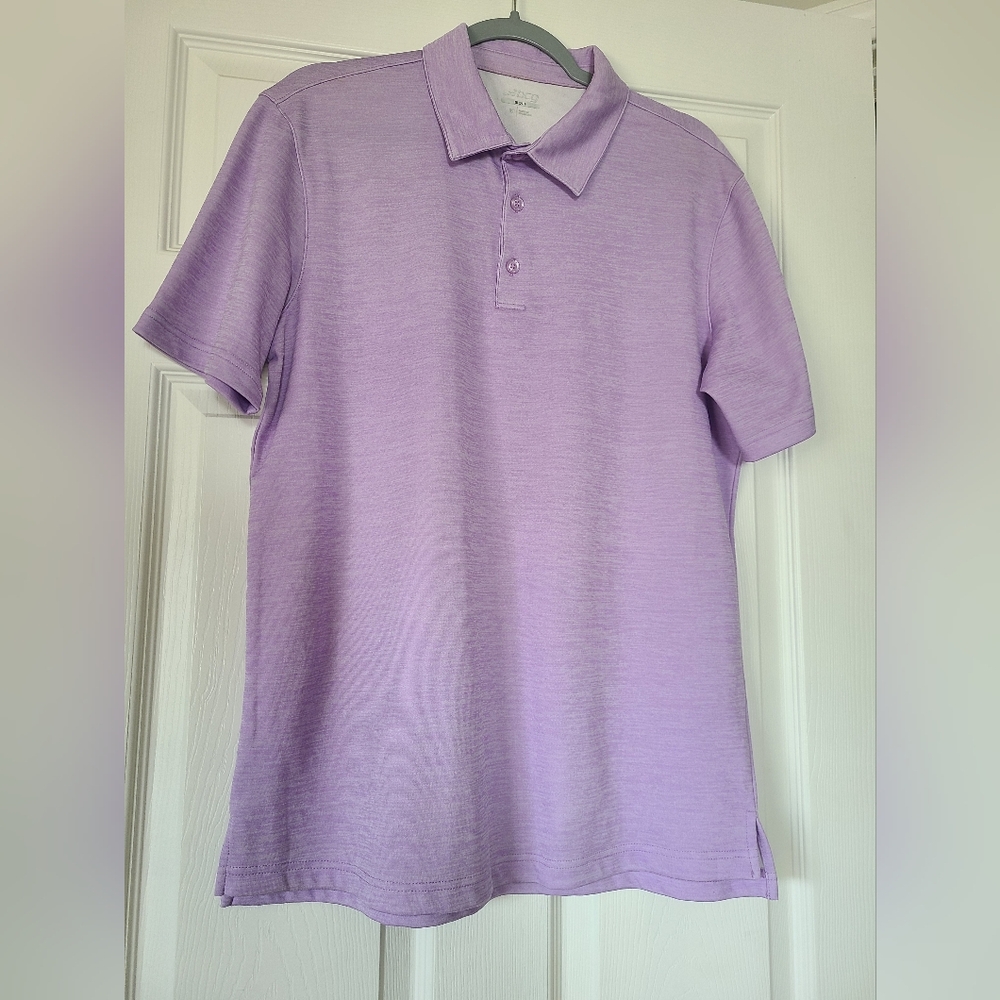 Men's BCG Golf Shirt